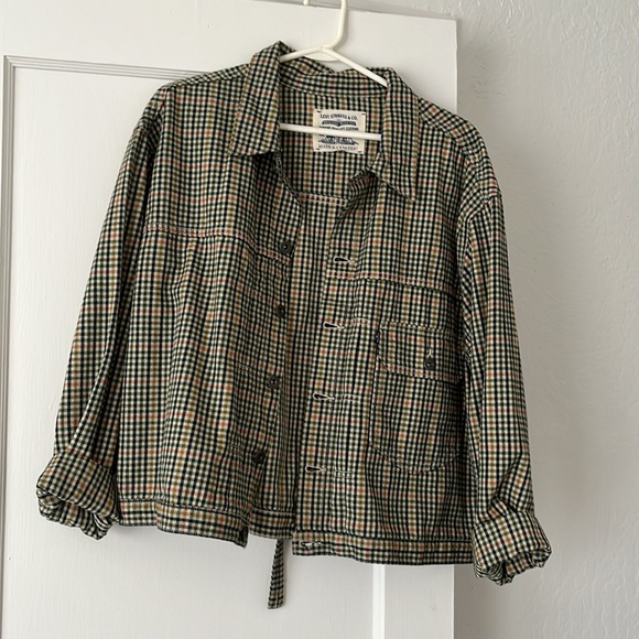 Levi’s Made & Crafted Trucker Jacket - Picture 4 of 4